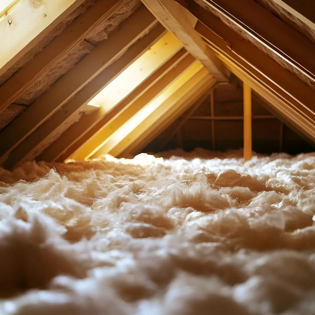 Loft Insulation HnR