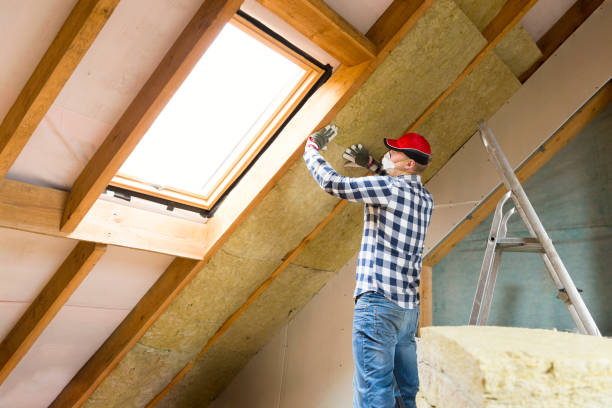 loft insulation