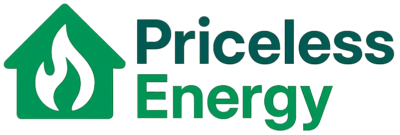 Pricesless Energy LTD - Logo